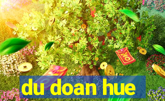 du doan hue