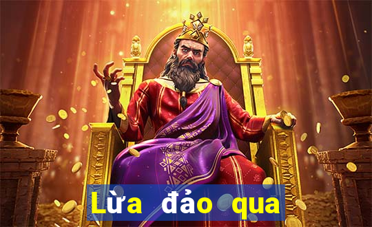 Lừa đảo qua game online