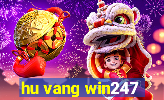 hu vang win247