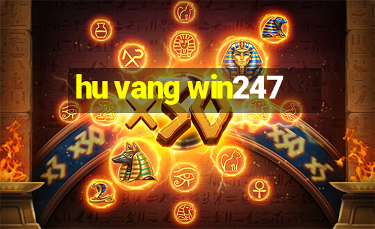 hu vang win247