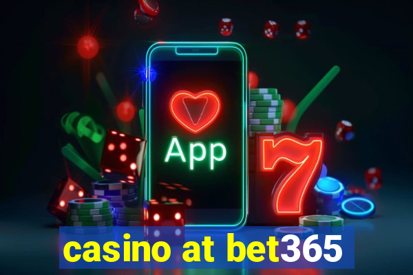 casino at bet365