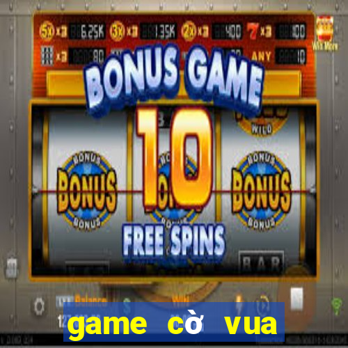 game cờ vua hình người đánh nhau chết người