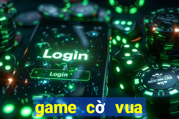 game cờ vua hình người đánh nhau chết người