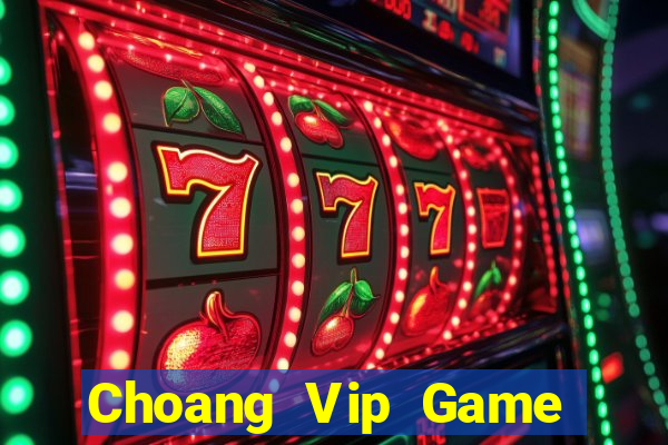 Choang Vip Game Bài 247