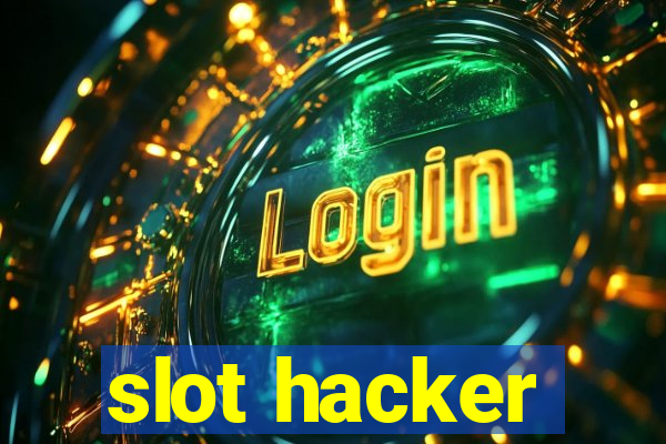 slot hacker