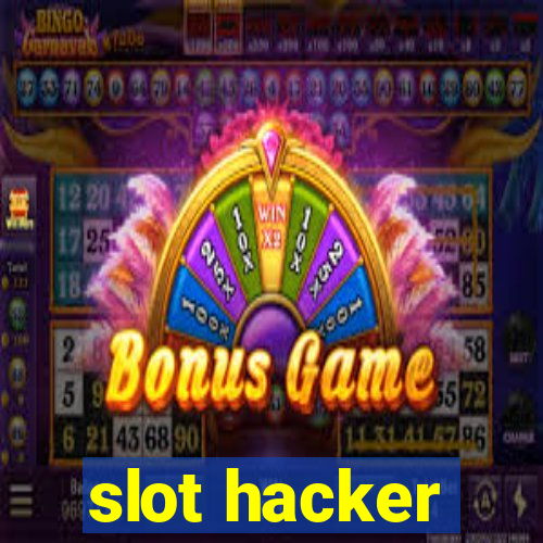 slot hacker