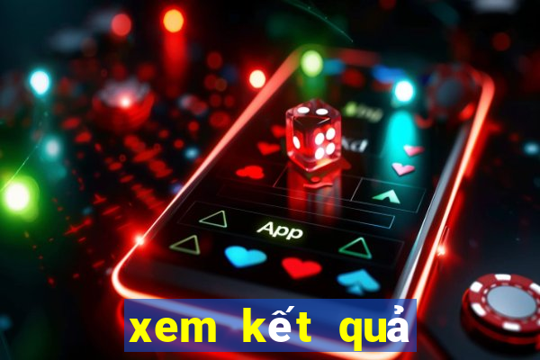 xem kết quả xổ số cần thơ