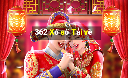 362 Xổ số Tải về