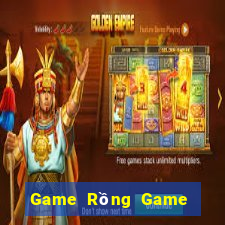 Game Rồng Game Bài King