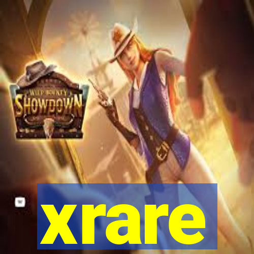 xrare