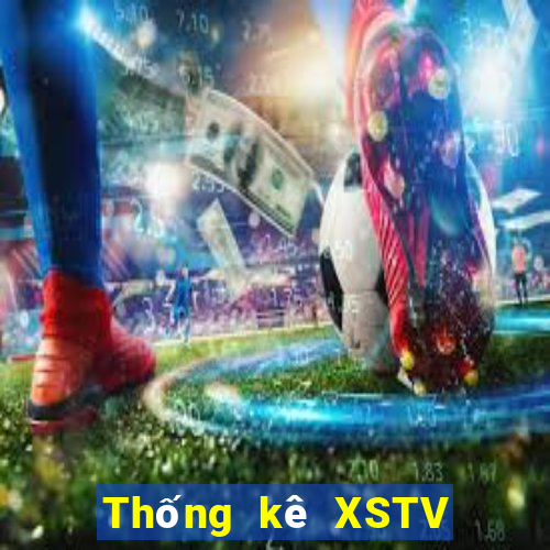 Thống kê XSTV ngày thứ năm