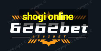 shogi online