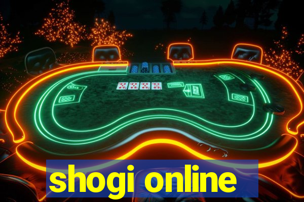 shogi online