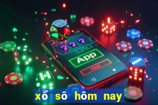 xổ sô hôm nay miền bắc