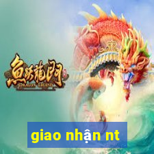 giao nhận nt