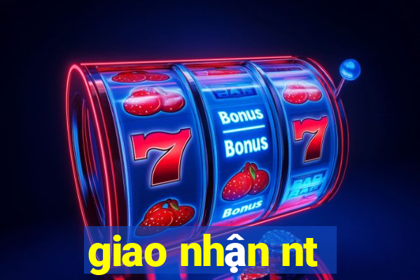 giao nhận nt