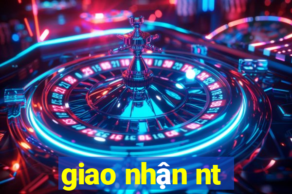 giao nhận nt