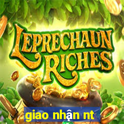 giao nhận nt