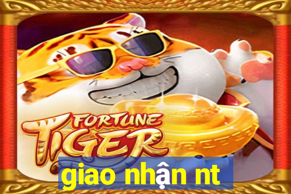 giao nhận nt