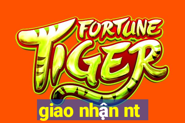 giao nhận nt