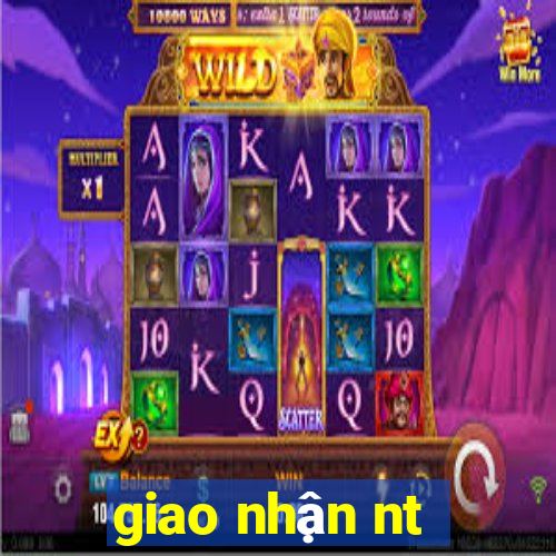 giao nhận nt