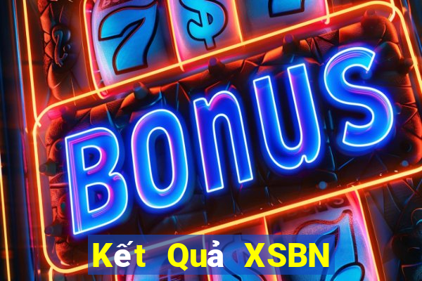 Kết Quả XSBN Chủ Nhật