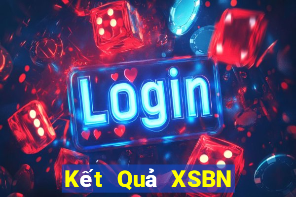 Kết Quả XSBN Chủ Nhật