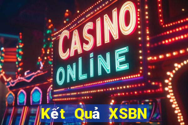 Kết Quả XSBN Chủ Nhật