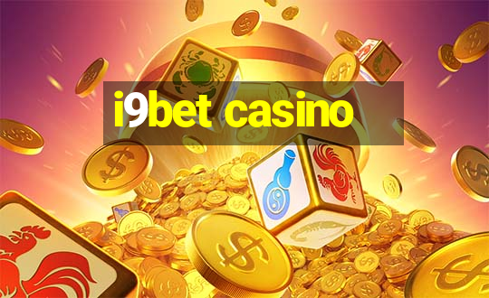 i9bet casino