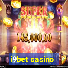 i9bet casino