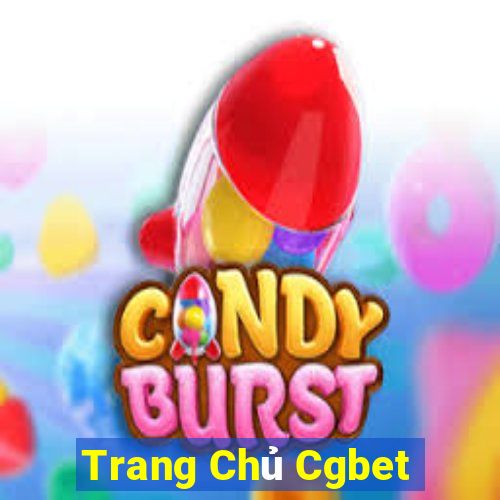 Trang Chủ Cgbet