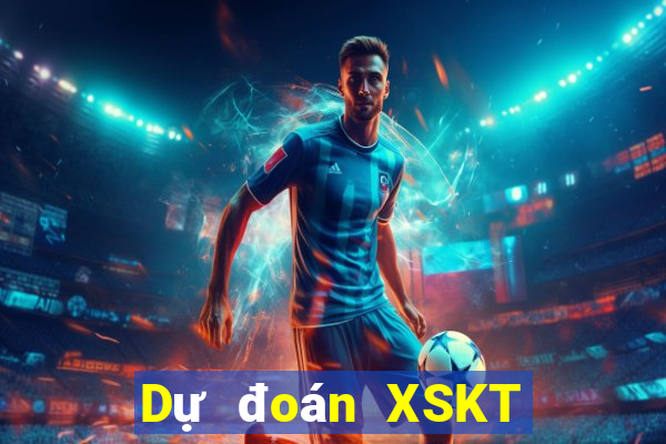 Dự đoán XSKT ngày 23