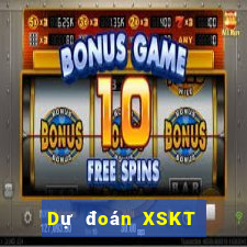 Dự đoán XSKT ngày 23