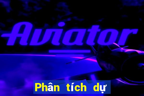 Phân tích dự đoán kết quả bóng đá