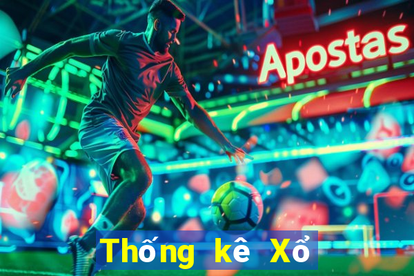 Thống kê Xổ Số Đà Lạt ngày 6