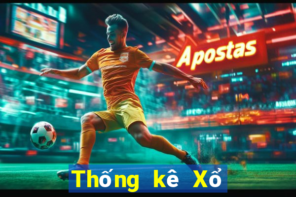 Thống kê Xổ Số Đà Lạt ngày 6