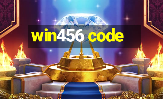 win456 code