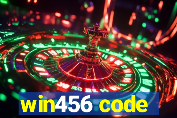 win456 code