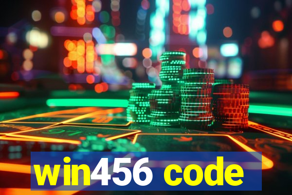 win456 code