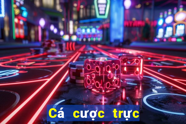 Cá cược trực tuyến 10bet