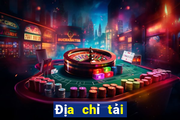 Địa chỉ tải Bắc Đẩu