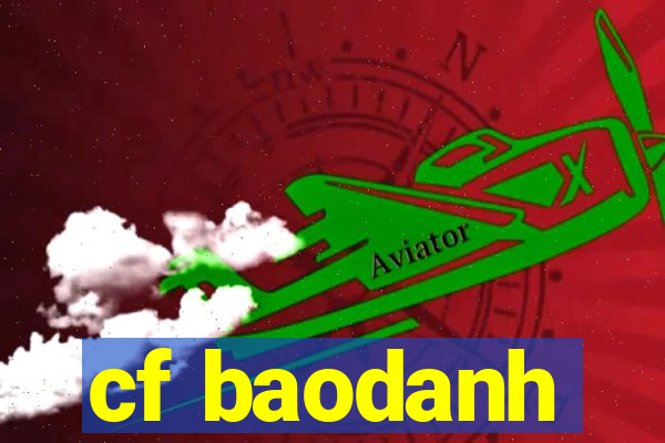 cf baodanh