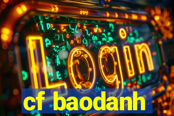 cf baodanh