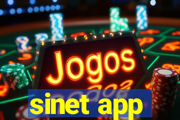 sinet app