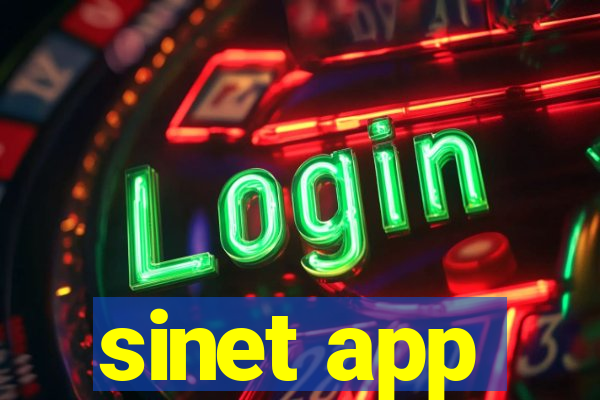 sinet app