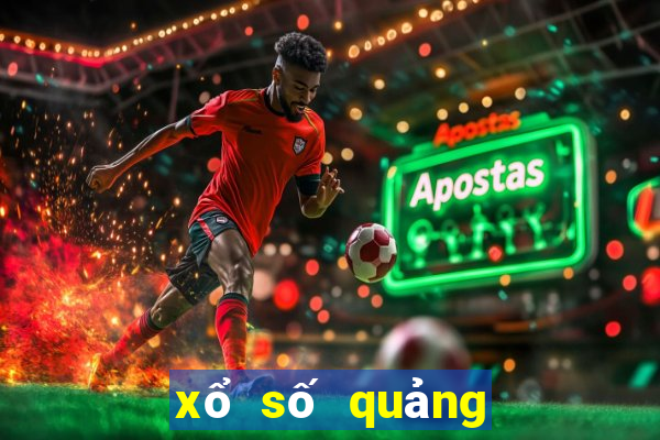 xổ số quảng trị hàng tuần