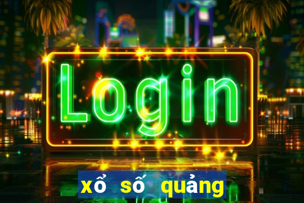 xổ số quảng trị hàng tuần