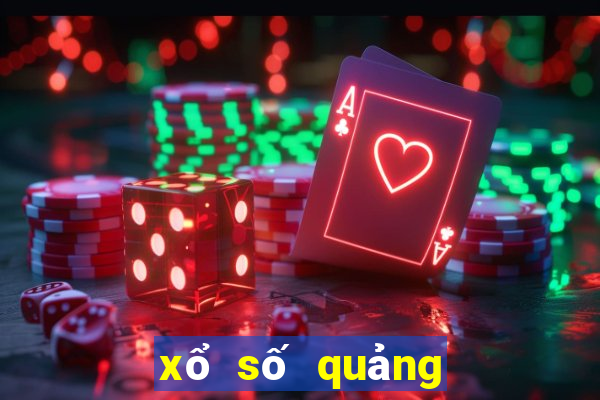 xổ số quảng trị hàng tuần