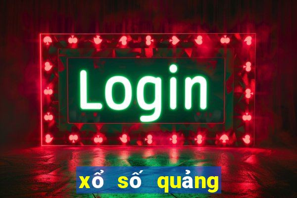 xổ số quảng trị hàng tuần