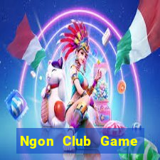 Ngon Club Game Bài Ma Thuật